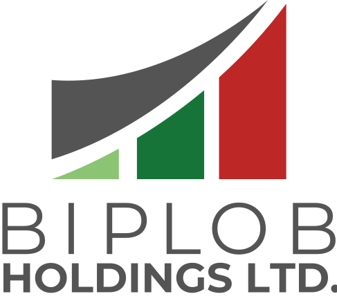 broker logo